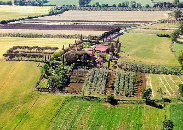 Locanda Le Mandriane
