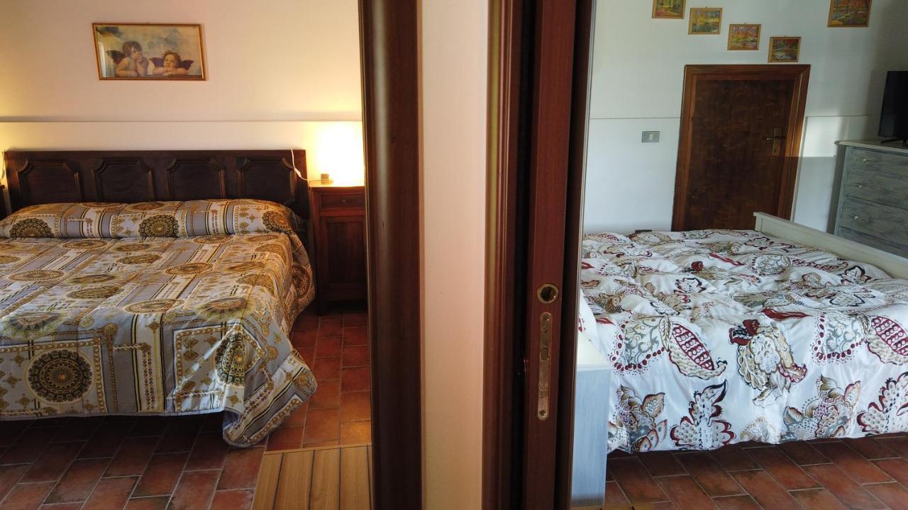 Le Mandriane Séjour à la ferme