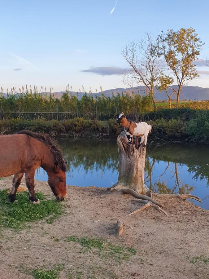 Le Mandriane Orbetello