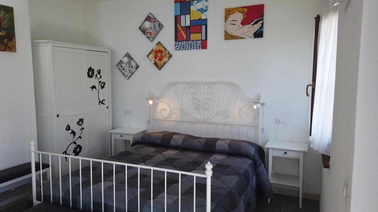 Le Mandriane Farm stay