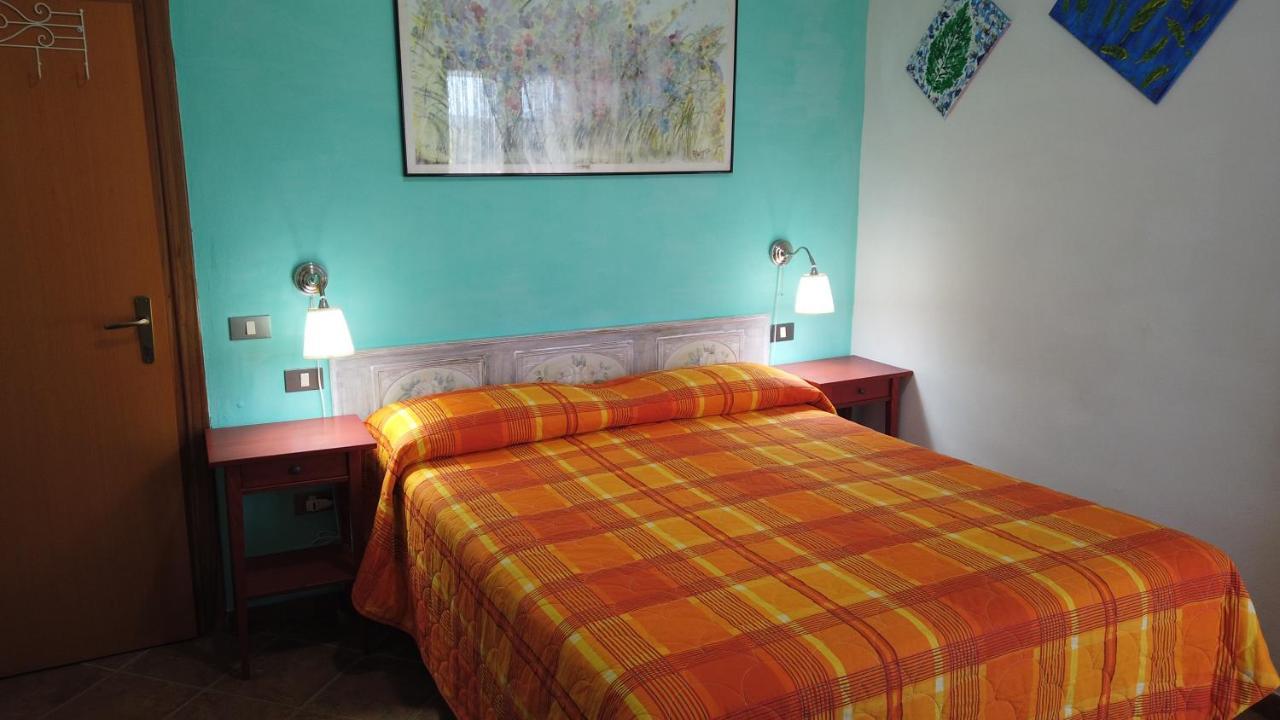 Farm stay Le Mandriane *