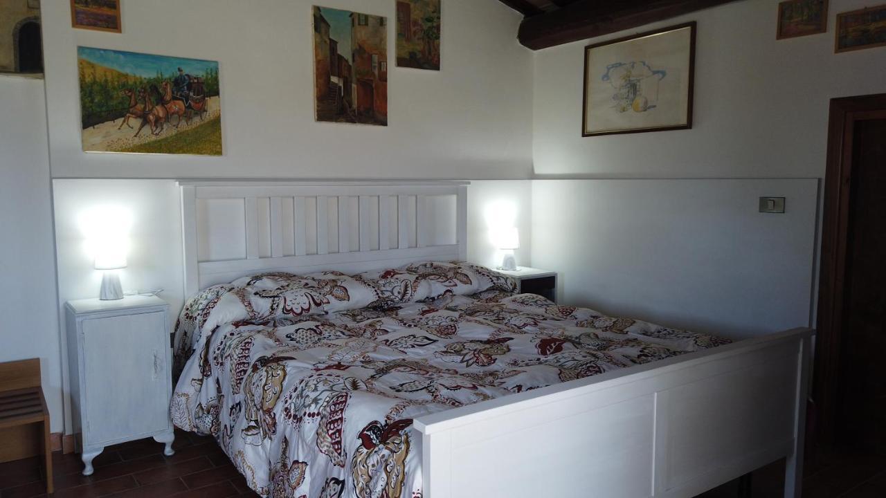 Farm stay Le Mandriane *