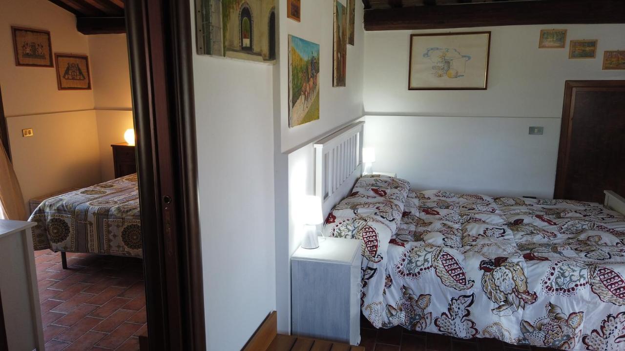 Le Mandriane Farm stay Albinia