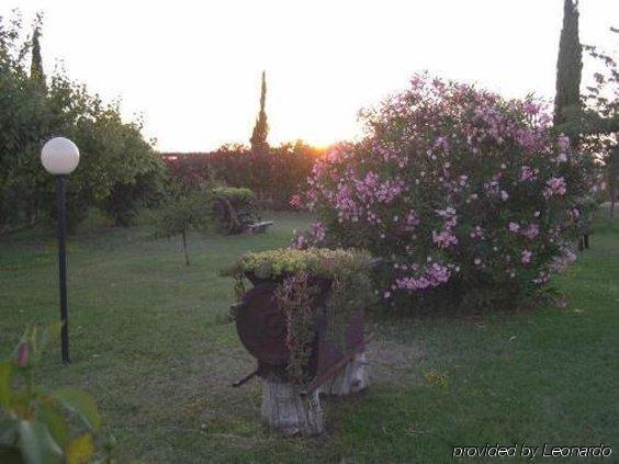 Farm stay Le Mandriane