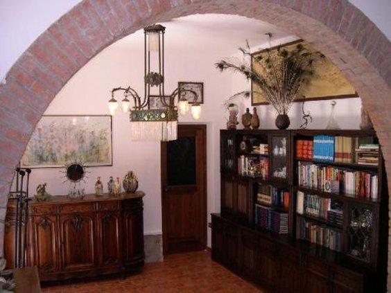 Farm stay Le Mandriane *