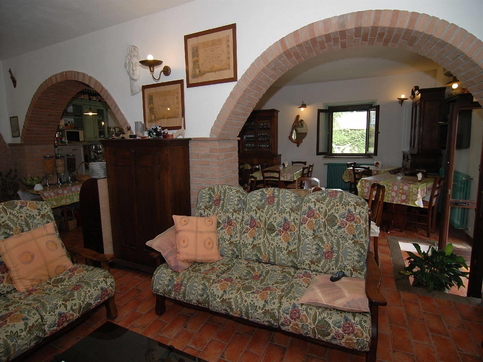 Le Mandriane Albinia