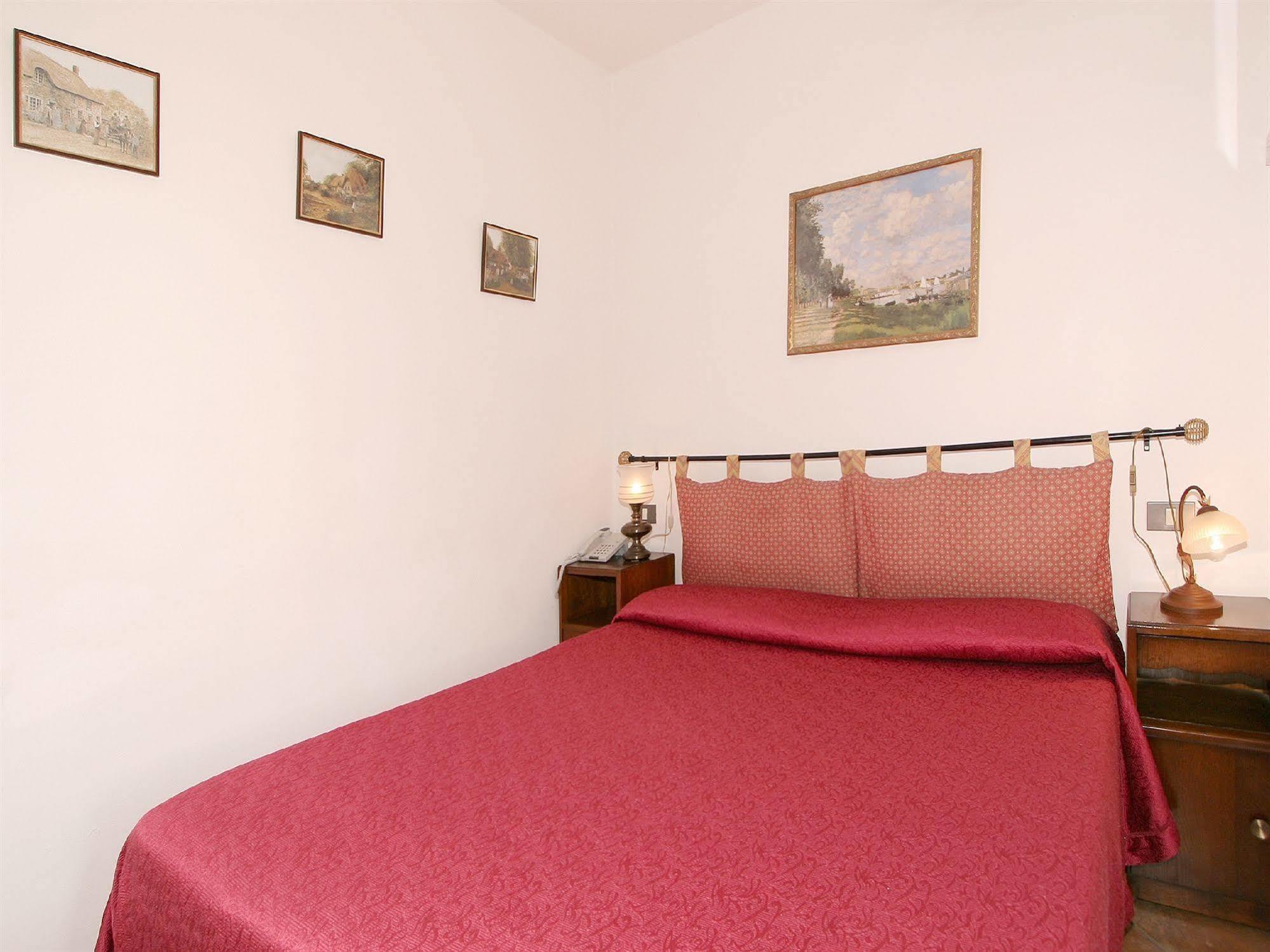 Farm stay Le Mandriane *