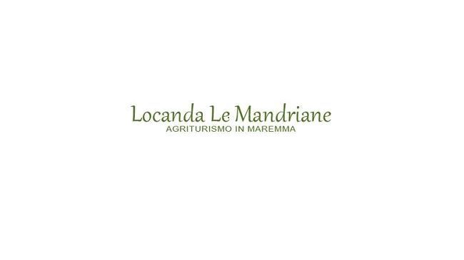 Farm stay Le Mandriane